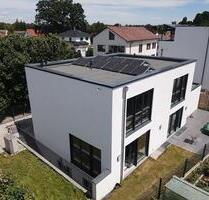 Exklusives Neubau-Einfamilienhaus mit hochwertiger Ausstattung - Illerkirchberg