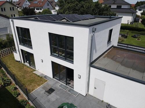 Foto - 4 Zimmer Einfamilienhaus in Illerkirchberg