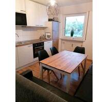 FerienwohnungMonteurwohnung bis zu 8 Personen - Stettfeld