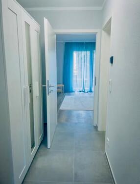 Foto - 2 Zimmer Etagenwohnung in Sankt Englmar