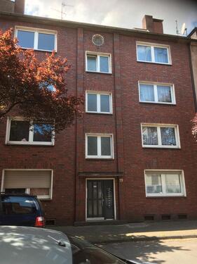 Foto - Attraktive 2 Zimmer Wohnung mit Balkon und Parkblick in Duisburg! (#93)