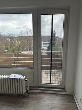 Foto - 3 Zimmer Wohnung OB Grenzstraße mit Balkon 75 qm