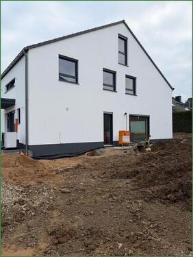 Foto - 5 Zimmer Doppelhaushälfte in Odenthal