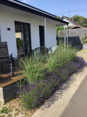 Foto - Moderne Wohnung, voll möbliert, ideal für Singlehaushalt