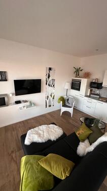 Foto - 1 Zimmer Erdgeschoßwohnung zur Miete in Morbach