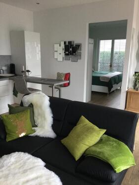 Foto - Erdgeschoßwohnung in Morbach zur Miete