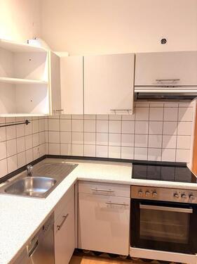 Foto - 3 Zimmer Erdgeschoßwohnung in Lage