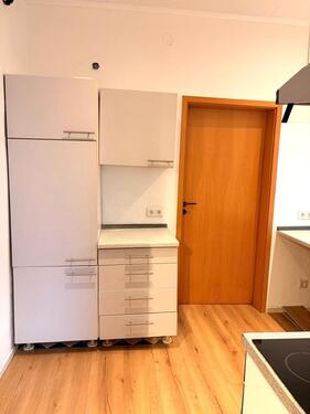 Foto - Erdgeschoßwohnung in Lage zur Miete