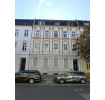 1- Zimmer Apartment mit Einbauküche in der Innenstadt von Dessau - Dessau-Roßlau