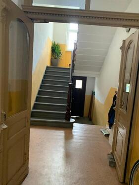 Foto - 1 Zimmer Etagenwohnung zur Miete in Dessau-Roßlau