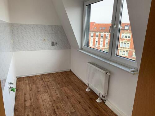 Foto - Etagenwohnung in Dessau-Roßlau zur Miete