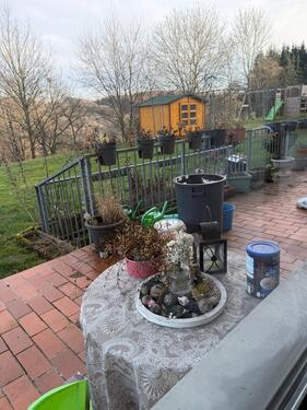 Foto - 2,5 ZKB, ca. 66m² in Weitefeld mit Terrasse Einbauküche