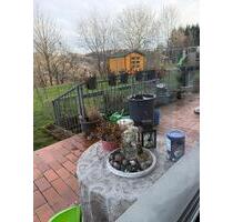 2,5 ZKB, ca. 66m² in Weitefeld mit Terrasse Einbauküche