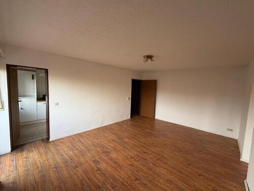 Foto - 2.5 Zimmer Etagenwohnung zur Miete in Weitefeld