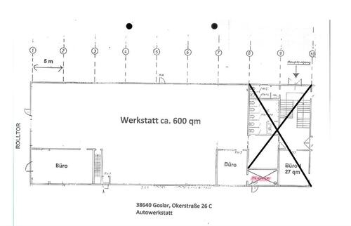 Foto - andere zur Miete in Goslar