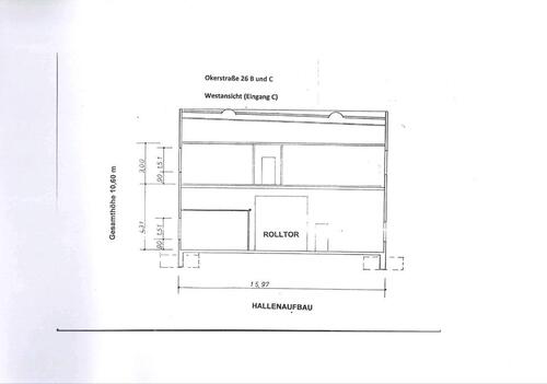Foto - andere in Goslar