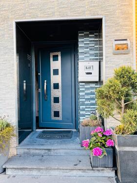 Foto - 3.5 Zimmer Doppelhaushälfte zum Kaufen in Aachen