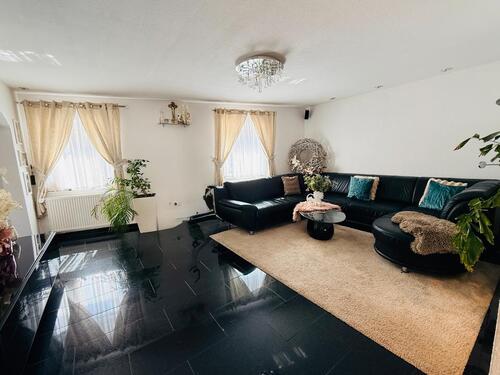 Foto - 3.5 Zimmer Doppelhaushälfte in Aachen