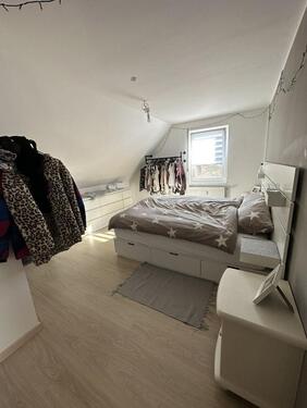 Foto - 5 Zimmer Dachgeschoßwohnung zur Miete in Westerkappeln