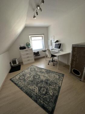 Foto - 5 Zimmer Dachgeschoßwohnung in Westerkappeln