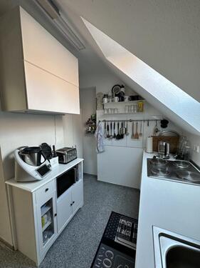 Foto - Dachgeschoßwohnung in Westerkappeln zur Miete