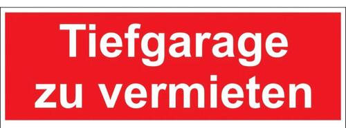 Foto - Tiefgaragenstellplatz in Erlangen Bruck zu vermieten