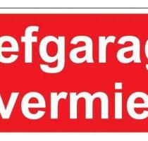 Tiefgaragenstellplatz in Erlangen Bruck zu vermieten