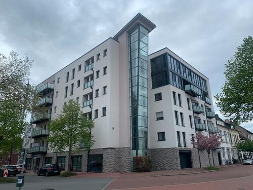 Foto - 2-Zimmer Apartment 53qm, Kaltmiete 769€