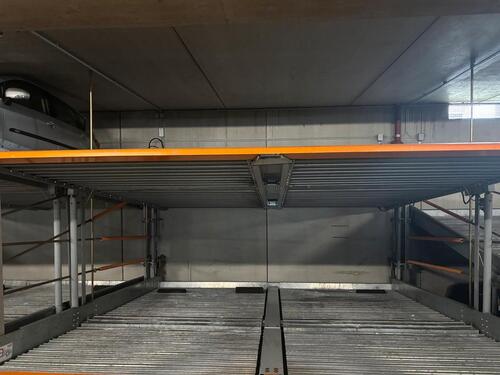 Foto - Tiefgaragenstellplatz (Duplex oben) – Depotstr. 5