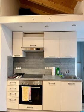 Foto - 1 Zimmer Erdgeschoßwohnung zur Miete in Nürnberg