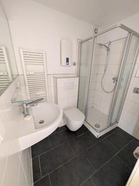 Foto - 2-Zimmer-Wohnung mit offener Wohnküche in Derendorf