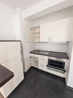 Foto - 2 Zimmer Etagenwohnung in Düsseldorf