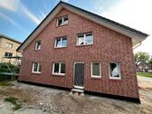 Foto - Neubau, Doppelhaushälfte zur Miete, Erstbezug
