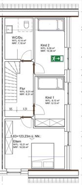 Foto - 4 Zimmer Doppelhaushälfte in Halle