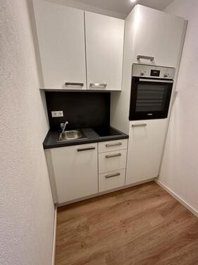 Foto - 2 Zimmer Etagenwohnung zur Miete in Bad Mergentheim