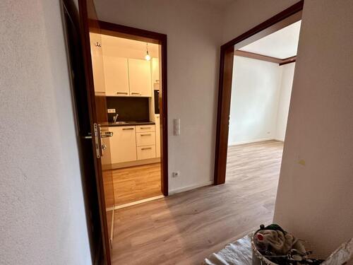 Foto - Etagenwohnung in Bad Mergentheim zur Miete