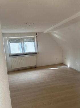 Foto - 2 Zimmer Dachgeschoßwohnung in Aalen