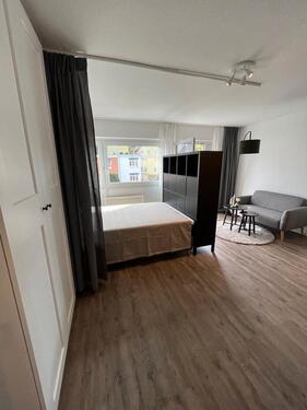 Foto - 1.5 Zimmer Etagenwohnung in Stuttgart