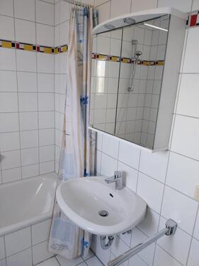 Foto - 2 Zimmer Etagenwohnung in Hochspeyer