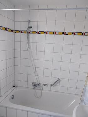 Foto - Etagenwohnung in Hochspeyer zur Miete