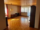 Foto - Behagliche 3 Zimmerwohnung in Fichtenberg zu vermieten