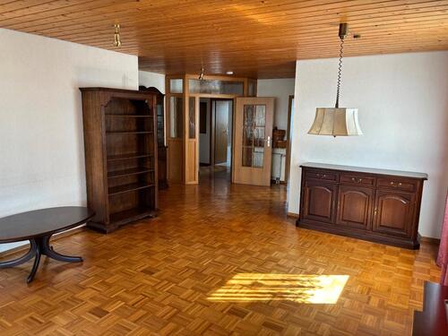 Foto - 3 Zimmer Etagenwohnung zur Miete in Fichtenberg