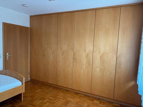 Foto - 3 Zimmer Etagenwohnung in Fichtenberg