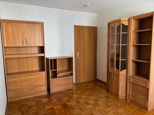 Foto - Etagenwohnung in Fichtenberg zur Miete