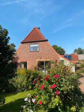 Foto - Charmantes, lichtdurchflutetes Haus mit Garten in Bovenau