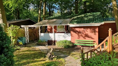 Foto - Ferienbungalow an der Ostsee - 64.000,00 EUR Kaufpreis,