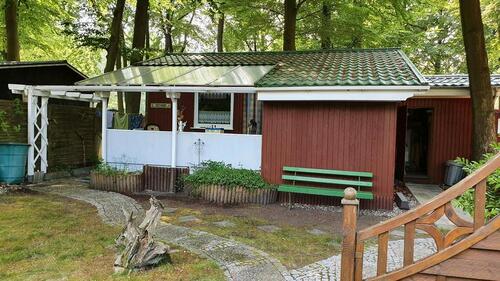 Foto - Einfamilienhaus in Graal-Müritz