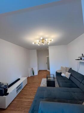 Foto - 3 Zimmer Wohnung in Bad Mergentheim zu vermieten