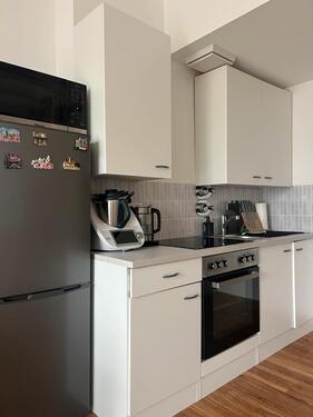Foto - Etagenwohnung zur Miete in Weikersheim