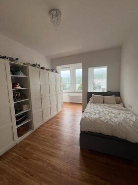 Foto - Etagenwohnung in Weikersheim